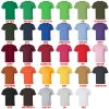 t shirt color chart - Lainey Wilson Shop