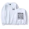 Lainey Wilson Mercch Crewneck Pullover Casual Long Sleeve Sweatshirt Men Women Streetwear Sweatshirt 1 - Lainey Wilson Shop