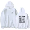 Lainey Wilson Merch Hoodie Casual Long Sleeve Sweatshirt Streetwear Men Women Pocket Clothes 1 - Lainey Wilson Shop