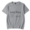 Lainey Wilson Merch T shirt Crewneck Short Sleeve Tee Women Men s Tshirt 2023 Casual Style 3 - Lainey Wilson Shop