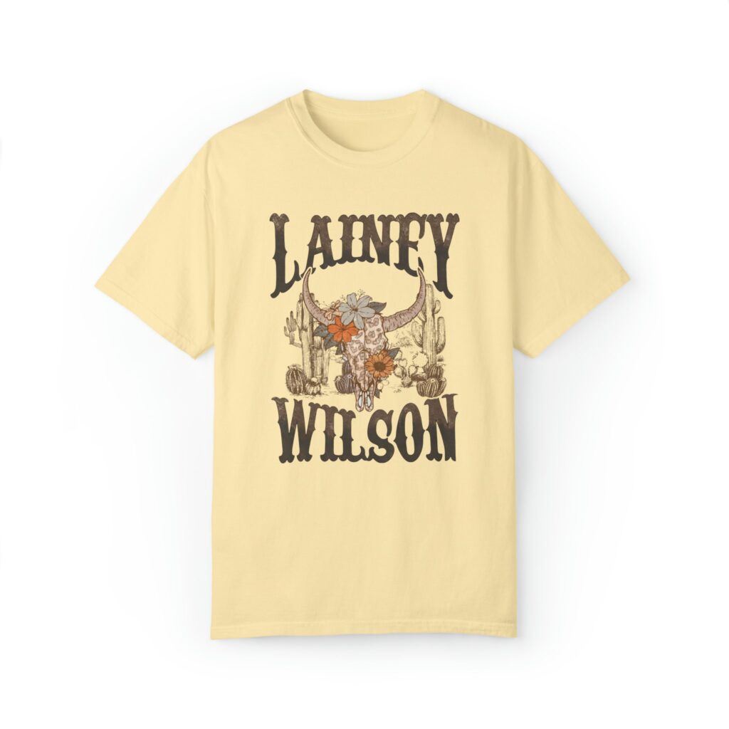 - Lainey Wilson Shop