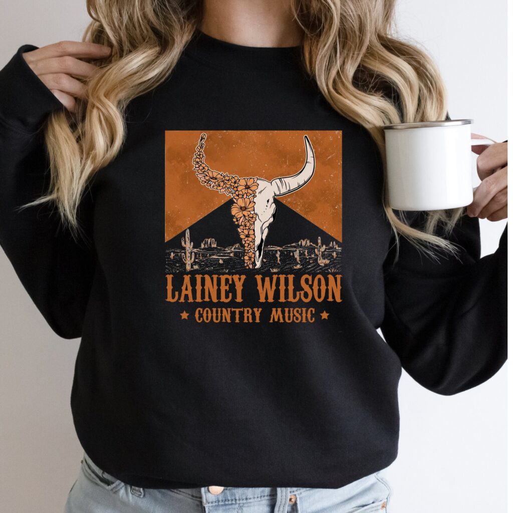 - Lainey Wilson Shop