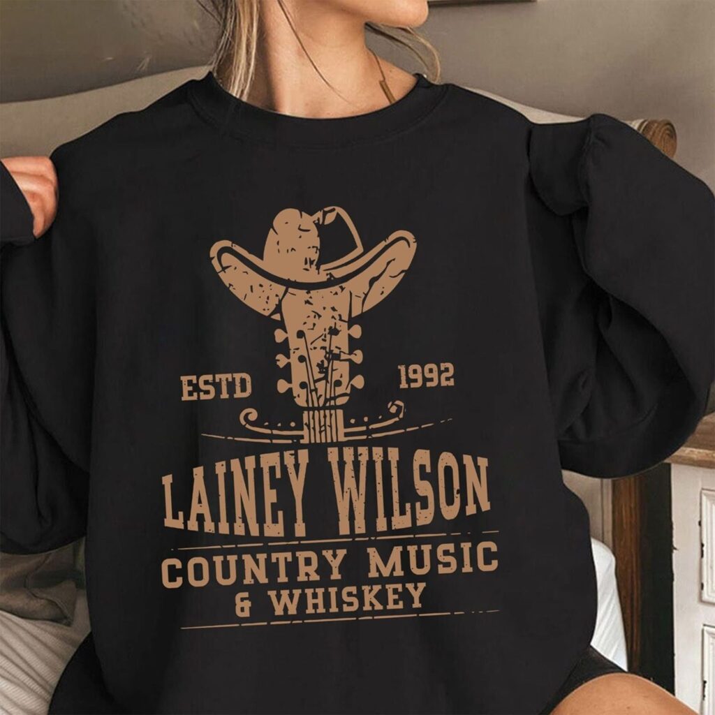 - Lainey Wilson Shop