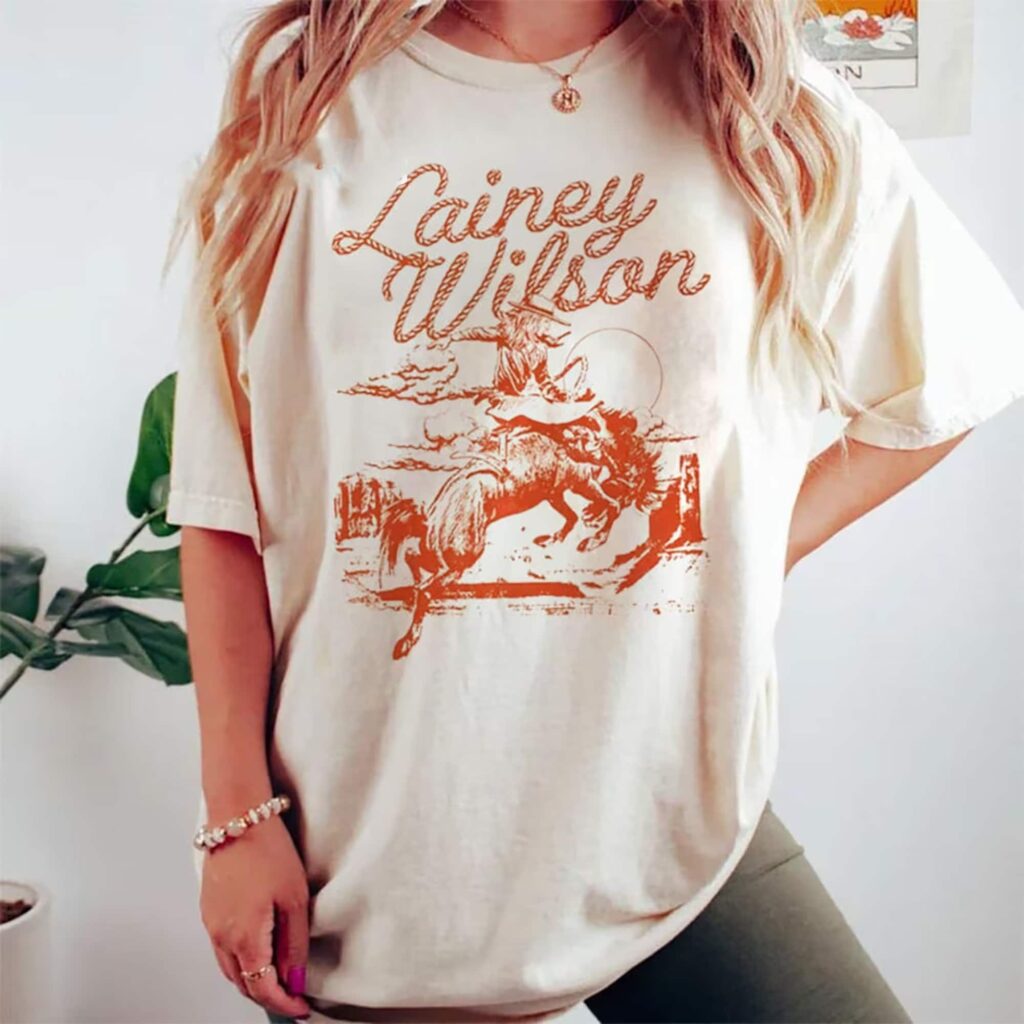 - Lainey Wilson Shop