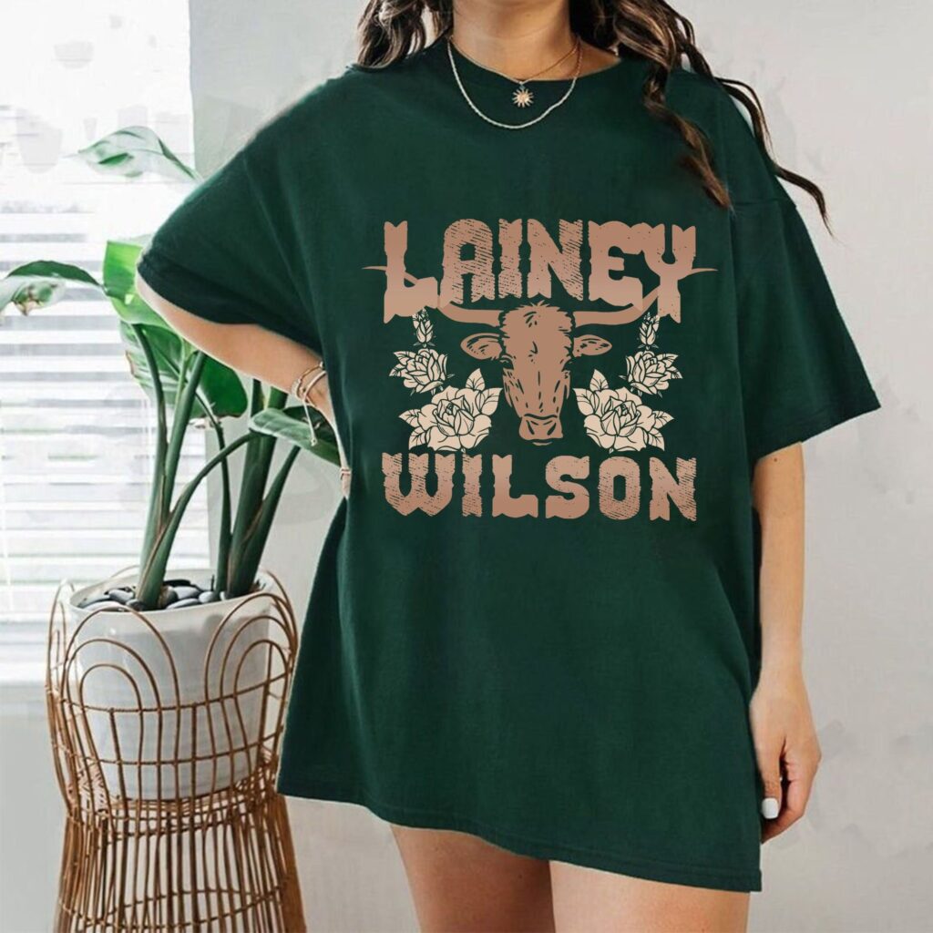 - Lainey Wilson Shop