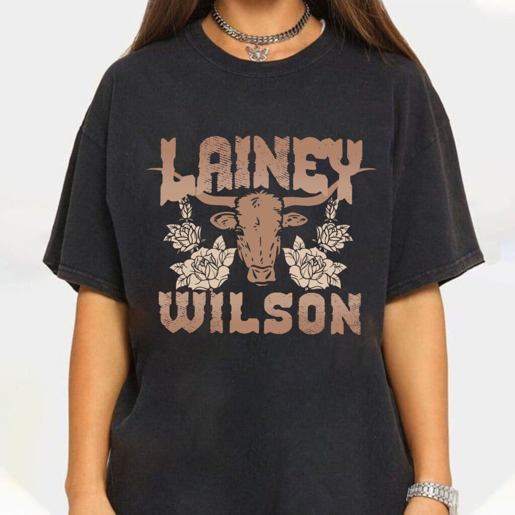 - Lainey Wilson Shop